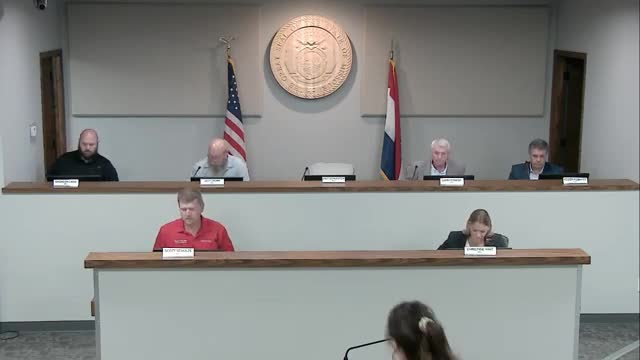 Residents press board for information on proposed data center; city says much of project may be outside city jurisdiction