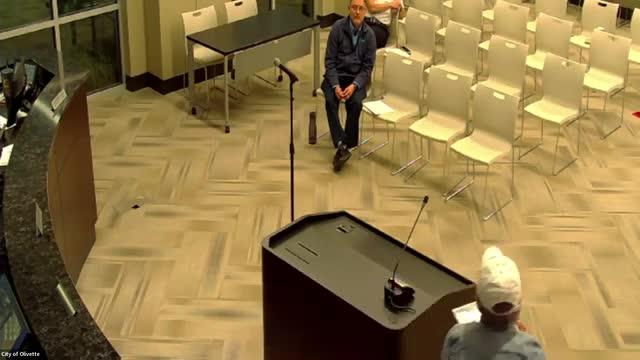 Resident raises concerns about generational homeownership, court appearances and local ordinance enforcement