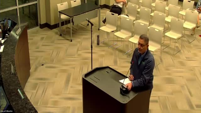 Olivet council adopts tree inventory, protection and replacement ordinance