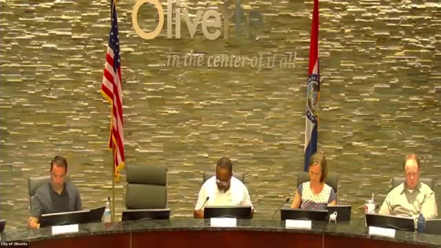 Olivette council tables ordinance updating rules for e‑bikes and other electric devices after debate on speeds, ages and enforcement