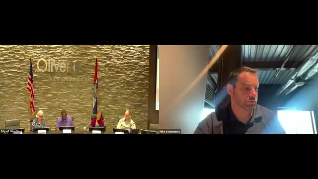 Olivet council holds first reading of updated rules for e-bikes, motorized devices