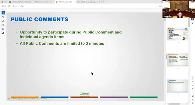 Small-business owner asks Olivette to review laundromat rules, seeks special-use route