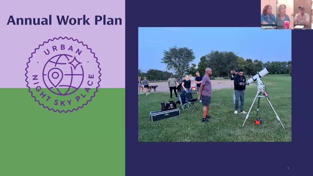 Commission urges public comment after MoDOT sketches sidewalk plan that would place junction box in Stacy Park frontage