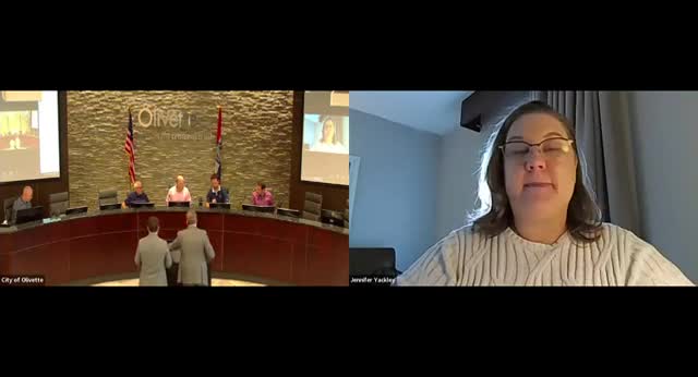 Board member signals upcoming move; board to seek council legal review of contract with Principal