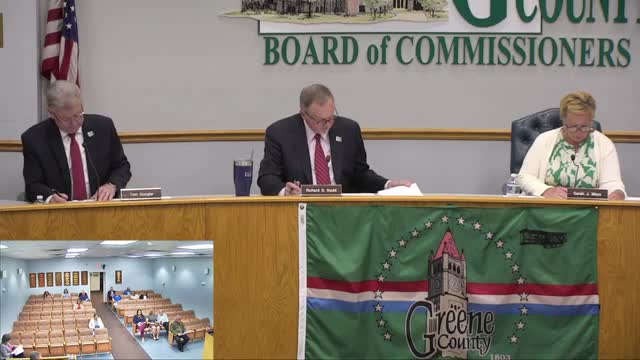 Old Winchester Bridge rehab readvertised after no bids; county will proceed by force account for labor