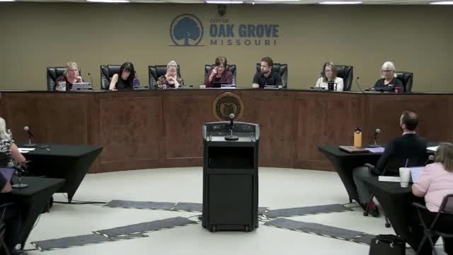 Police Department Fully Staffed as Board Approves 2026 Crime Prevention Grant