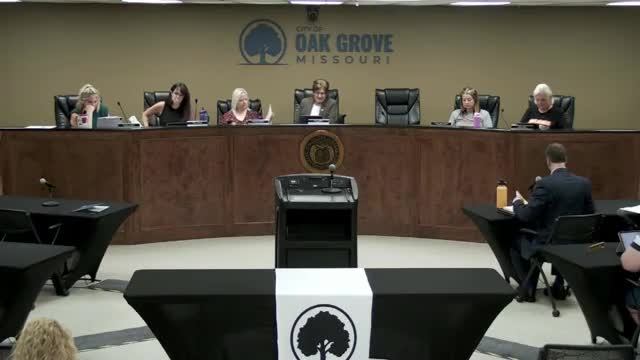 Oak Grove alderwomen adopt ordinance to allow accessory dwelling units