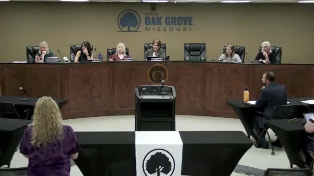 Oak Grove approves moving food-truck night to third Fridays through October