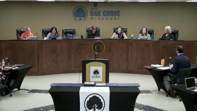 Oak Grove board directs staff to allow attached ADUs with conditions after lengthy debate