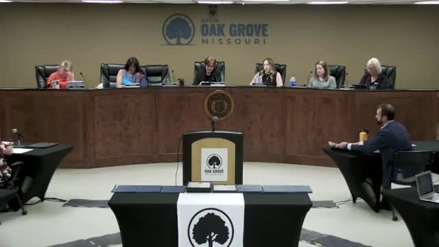 White Oaks pump delivery expected in July; two-week installation projected