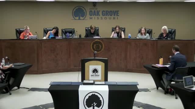 Oak Grove adopts smaller R1 lot standards to align with housing goals