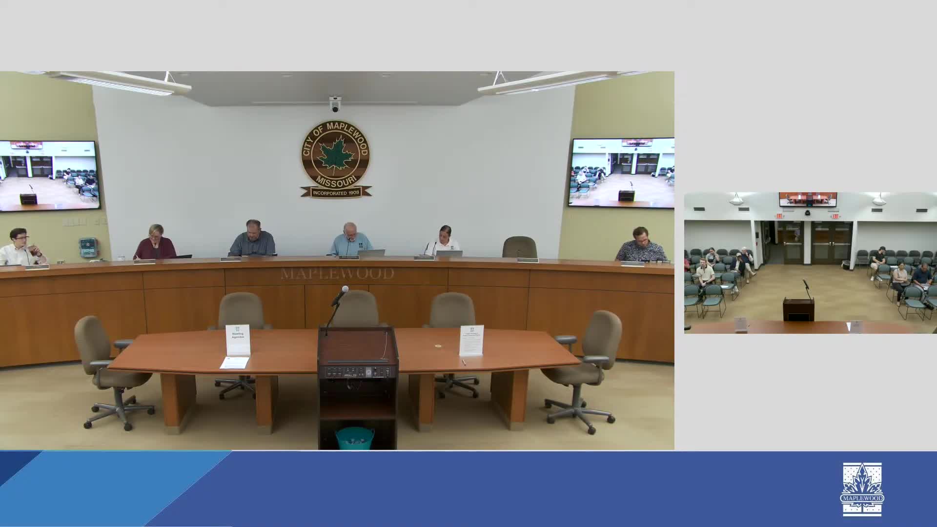 City Council Approves Conditional Use Permit for Kanso Coffee at Sutton Boulevard