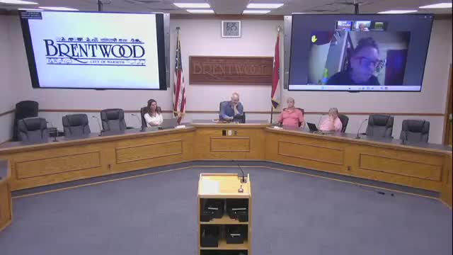 Resident Raises Concerns Over Communication Failures at Brownwood Parks and Recreation