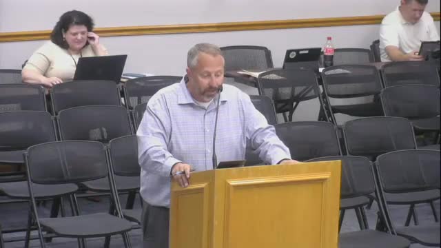 Children's Playground Use Sparks Feedback on Water Runoff Issues