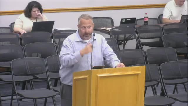 Brentwood Schools Request Wristbands for Homecoming and Concert Series Discussion Begins