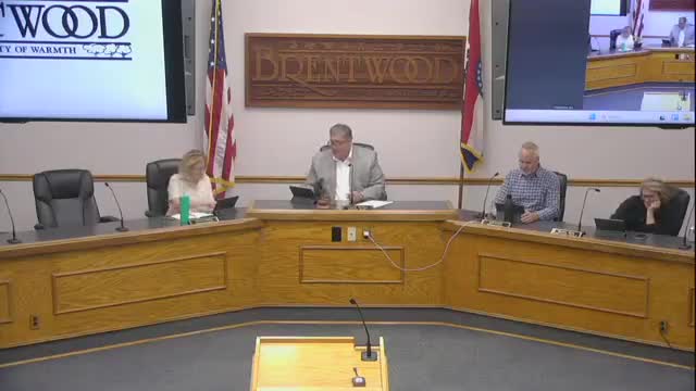 Brentwood Police Department Reports Drop in Vehicle Theft Rates Amid Crime Trends