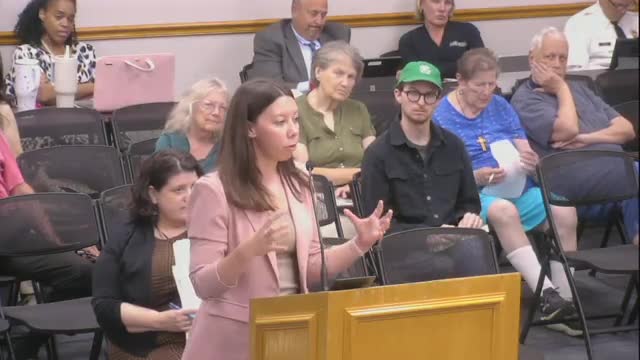 Aldermen move annual CPI pay-adjustment calculation to June to align with budget process