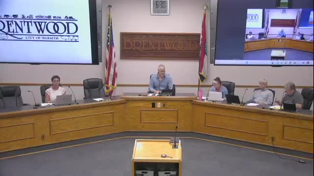 With The Pulse ending, Brentwood committee weighs how to publish public notices and reach residents