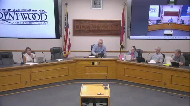 Committee reviews social-media analytics; staff proposes short "60-second" staff videos