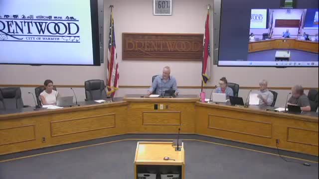 Communications committee endorses strategic communications plan, will forward to Board of Aldermen