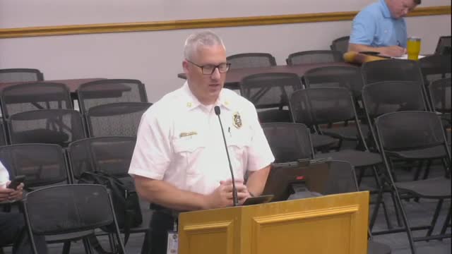 Brentwood committee approves participation in Cardinal Glennon STARS program for children with special needs