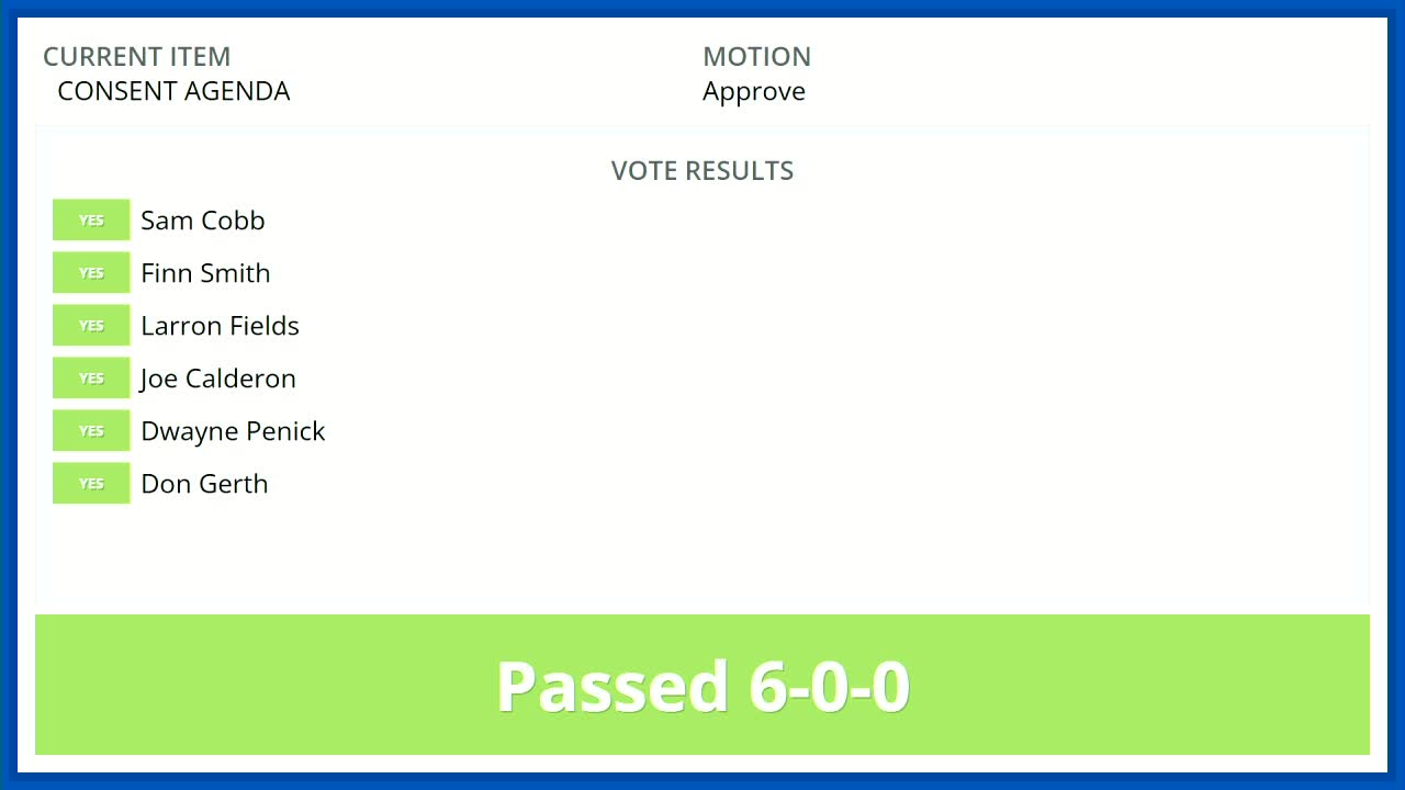Hobbs Commissioners Discuss Curbside Trash Pickup and Property Condemnations