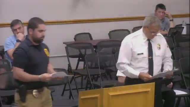 Brentwood police say multi‑jurisdiction probe led to arrests after March carjacking spree