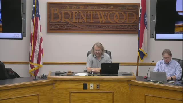 ARB approves revised plans for replacement home at 8705 Rosalie