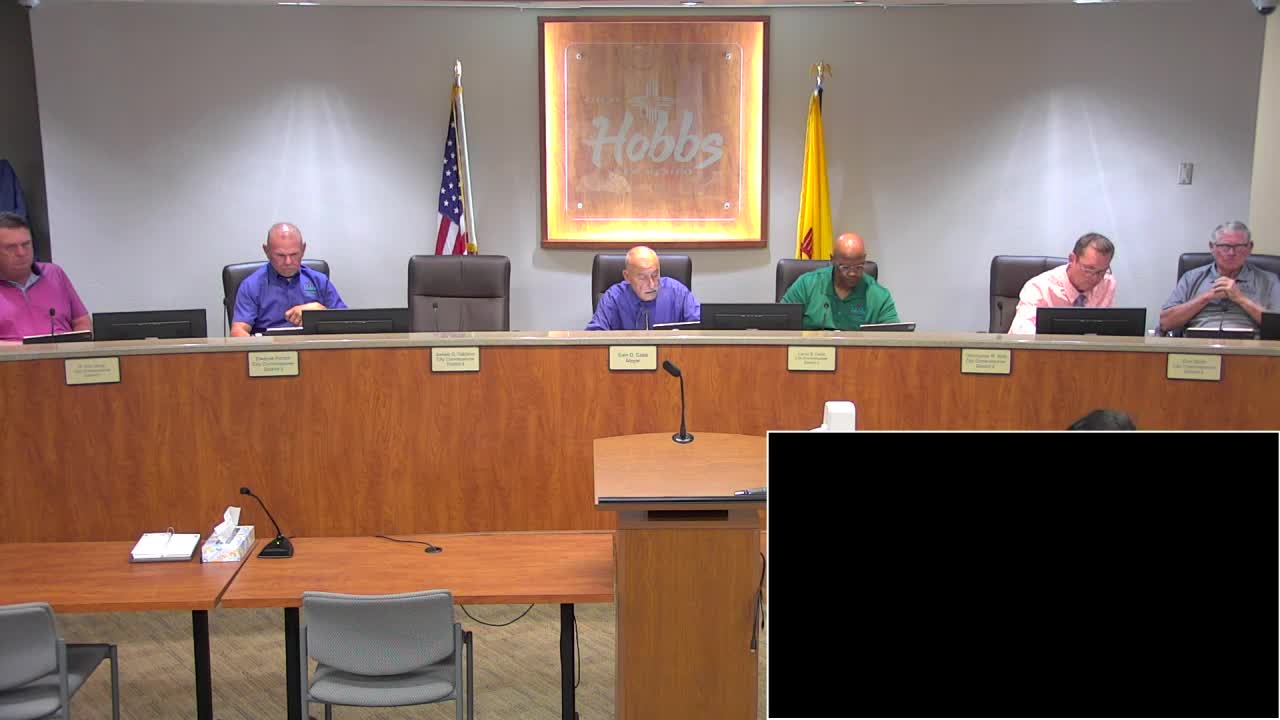 Commission approves $793,554 HGAC purchase of two mechanical street sweepers