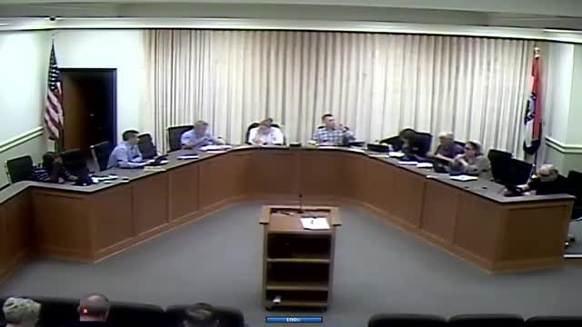 City Council Set to Reconsider Personnel Manual and Bank Bids on October 6