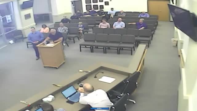 Booneville honors three officers with life‑saving medals for May rescues