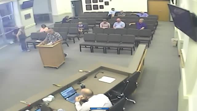 Booneville roundabout funded by state; city match to be reduced with CDBG application, road resurfacing set to start in August