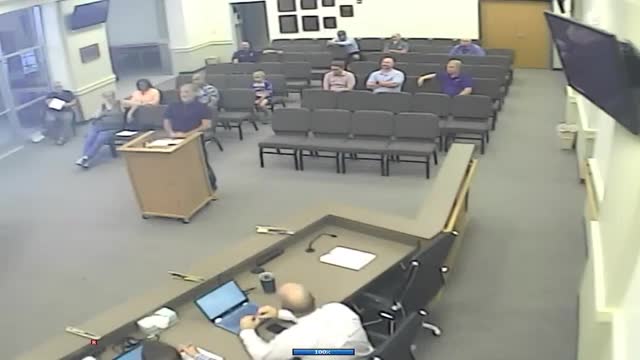 Resident pitches indoor cannabis consumption club; councilor urges follow-up and offers ordinance guidance