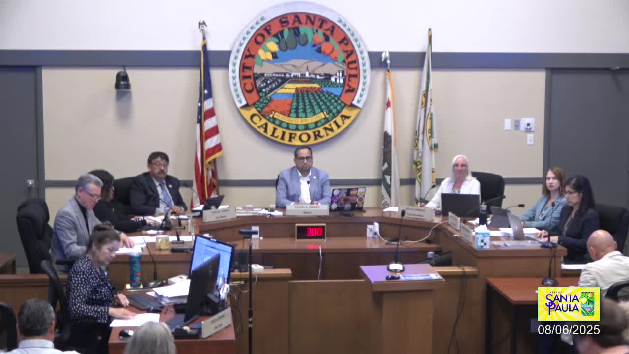 Residents urge Ventura County Museum to keep Ag Museum open to public; council asked Crosswhite to raise concerns at VCTC