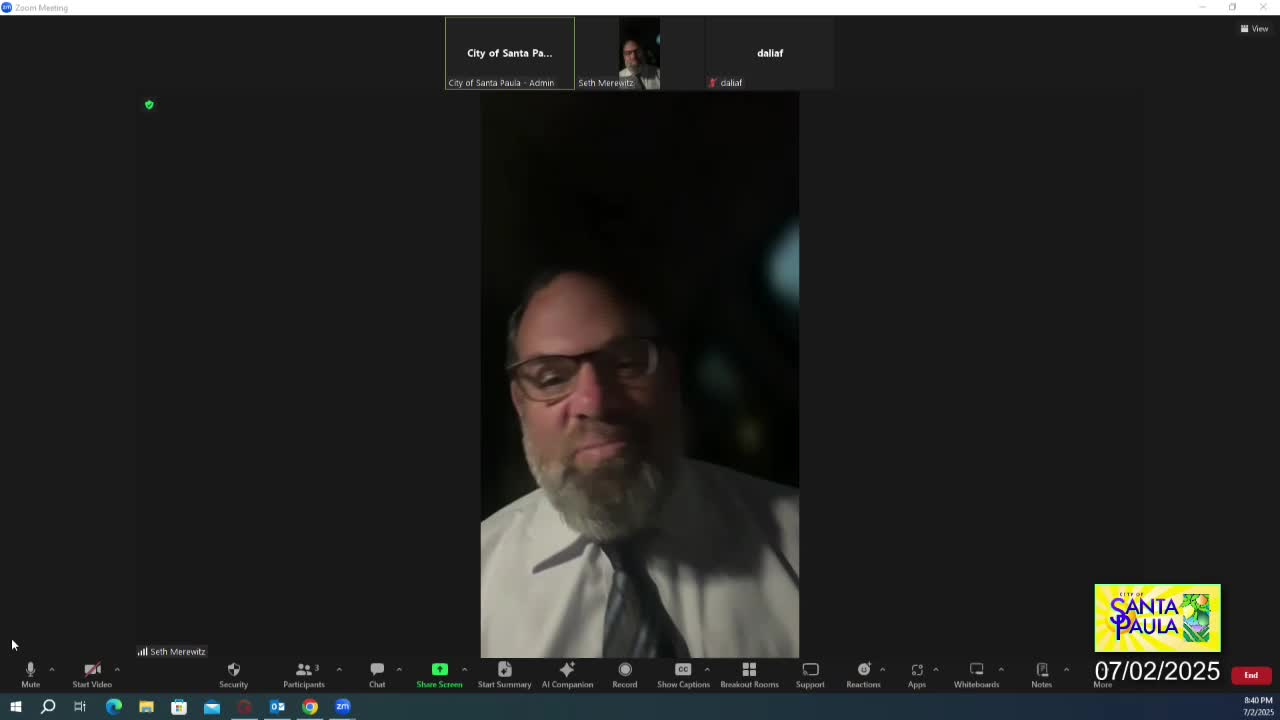 Santa Paula approves $600,000 loan from housing trust fund to People Self Help Housing