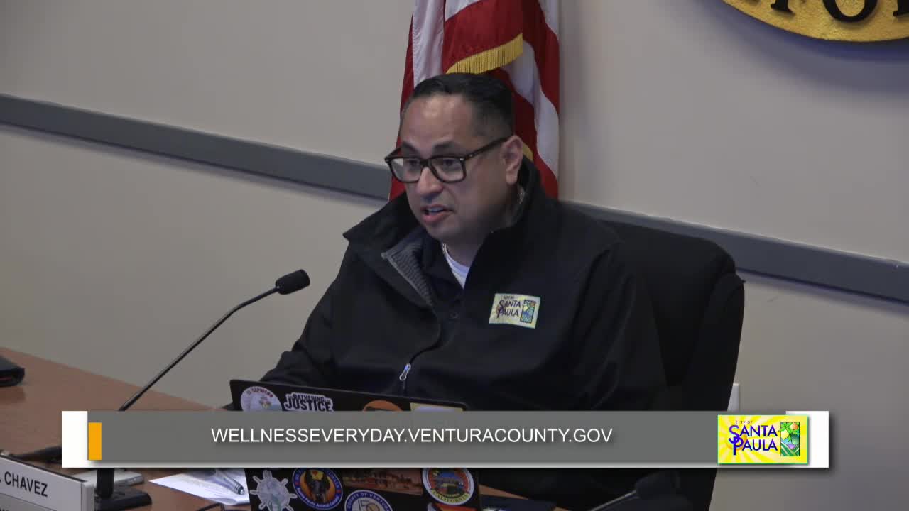 Santa Paula files first annual vacancies report under AB 2561; citywide vacancy rate 4.8%