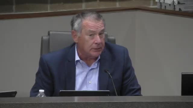Sterling Heights City Council Discusses Code Violations and New Restaurant Liquor License Transfer