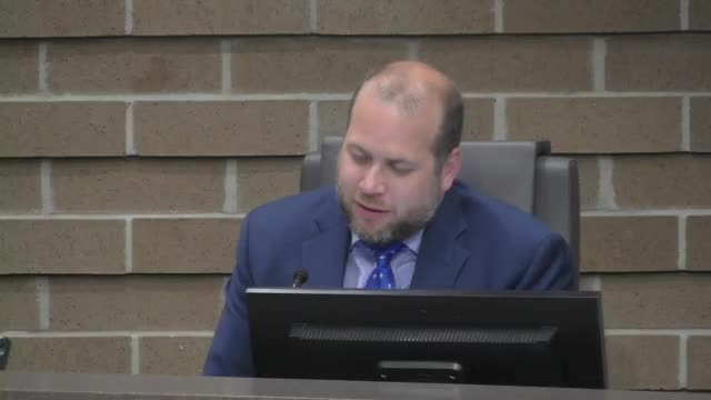 Council Member Radke Supports Community Investment for New Restaurant