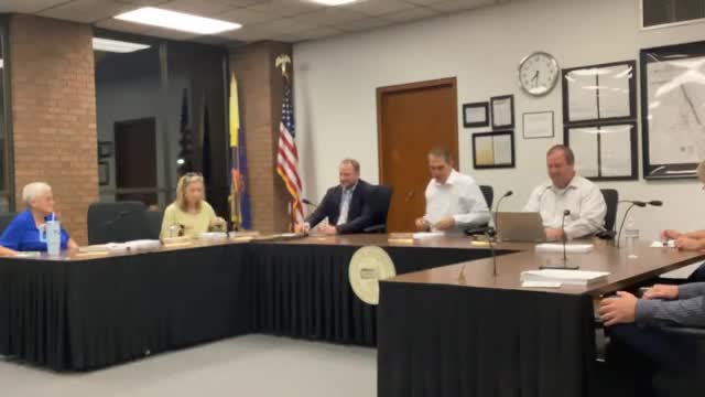 Highwood Resident Challenges City Council Over Zoning Changes for Music Hall Project