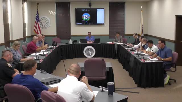 Council highlights upcoming Touch-A-Truck event, Monarch Youth Center opening and sewer work on Broadway