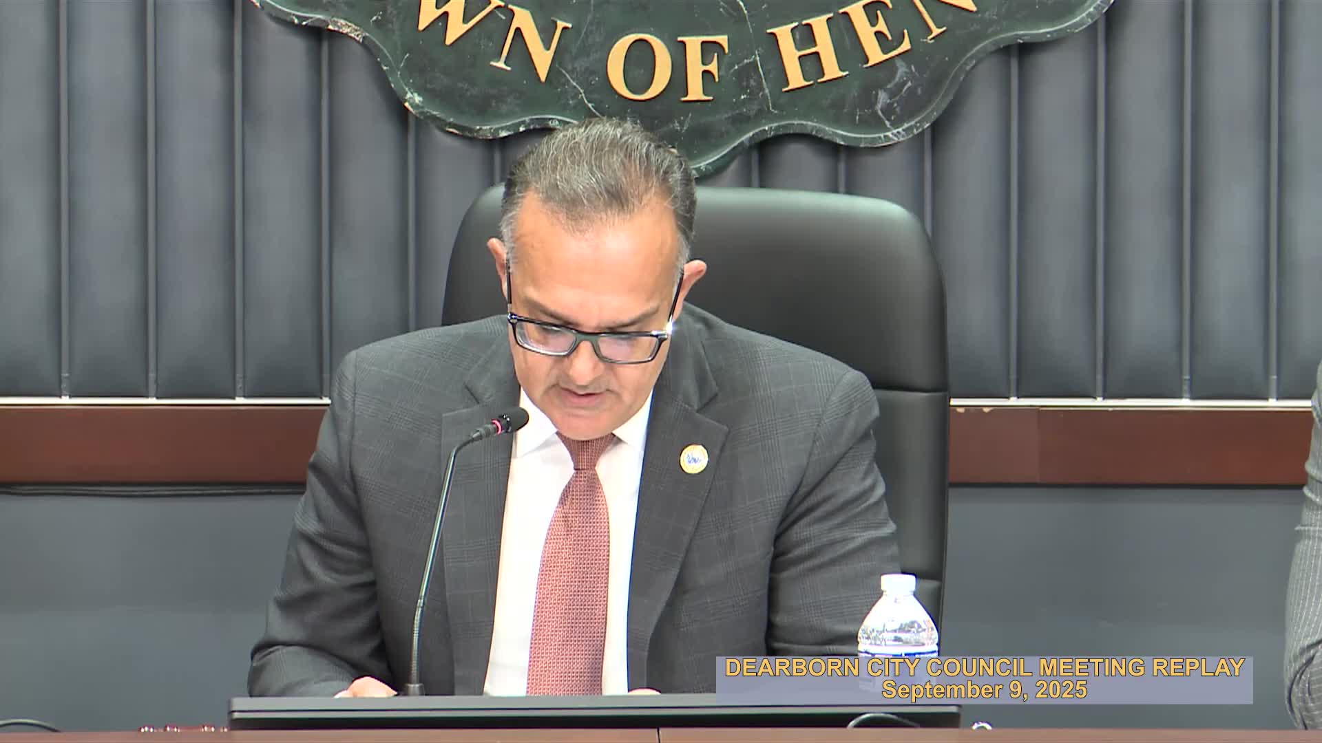 Dearborn Fire Department proposes $1000 fee for nonemergency calls from assisted living facilities