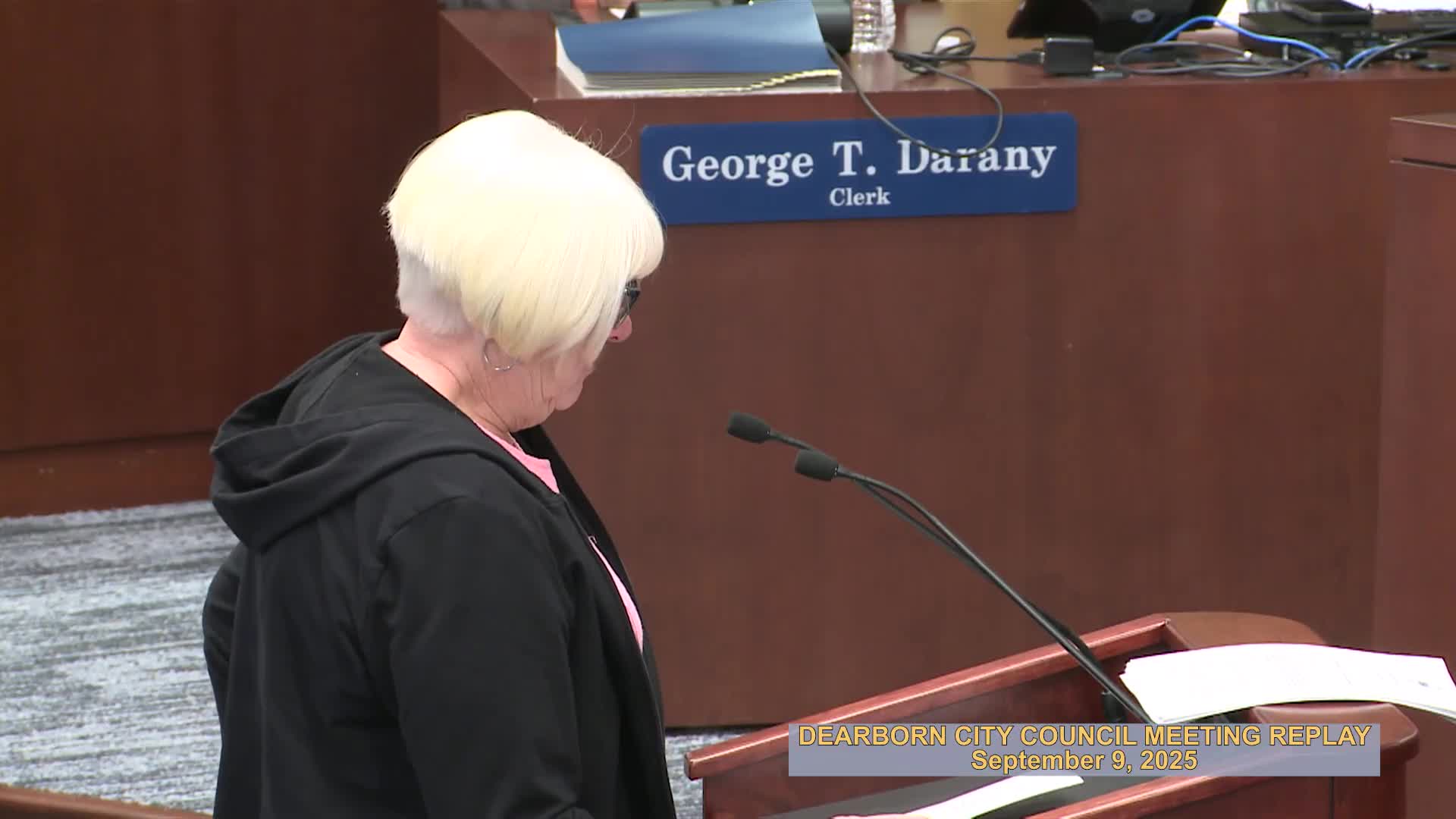 Residents Express Frustration Over Delayed Street Repairs and Parking Restrictions