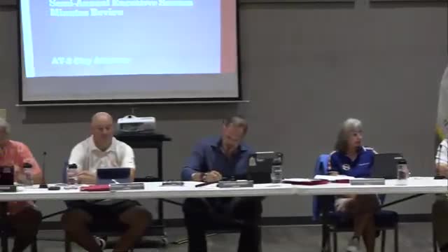 Council reviews concept plan for Crash Champions auto body shop; annexation and special-use changes required