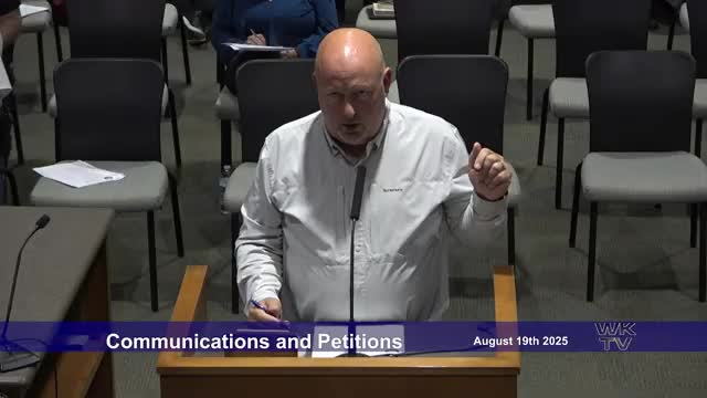 Commission authorizes mayor to sign two construction agreements for Walnut Woods development