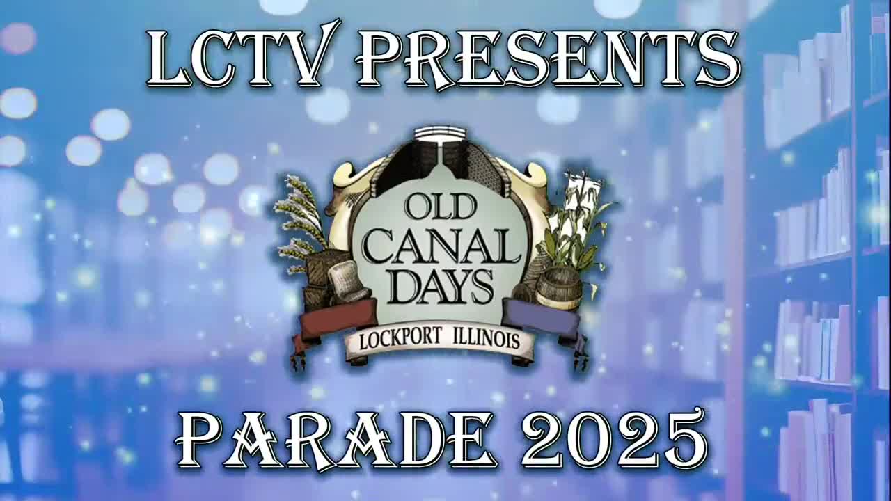 Thousands turn out for Lockport Canal Days parade; local groups, businesses and volunteers highlighted