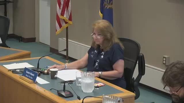 Council approves $81,200 for boiler replacement at municipal building