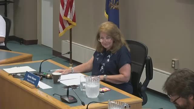 Escanaba council hires engineering firm to study wastewater odor tied to landfill leachate