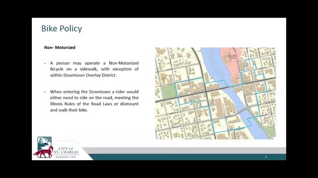 City Council Proposes TIF District 3 Extension Amid Bond Payment Challenges