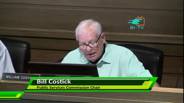 Commission urges county to answer Meridian paving schedule; plans formal invitation to county officials