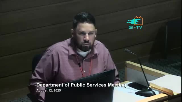 Township faces $14 million shortfall to meet 25-year water/sewer asset plan, manager warns